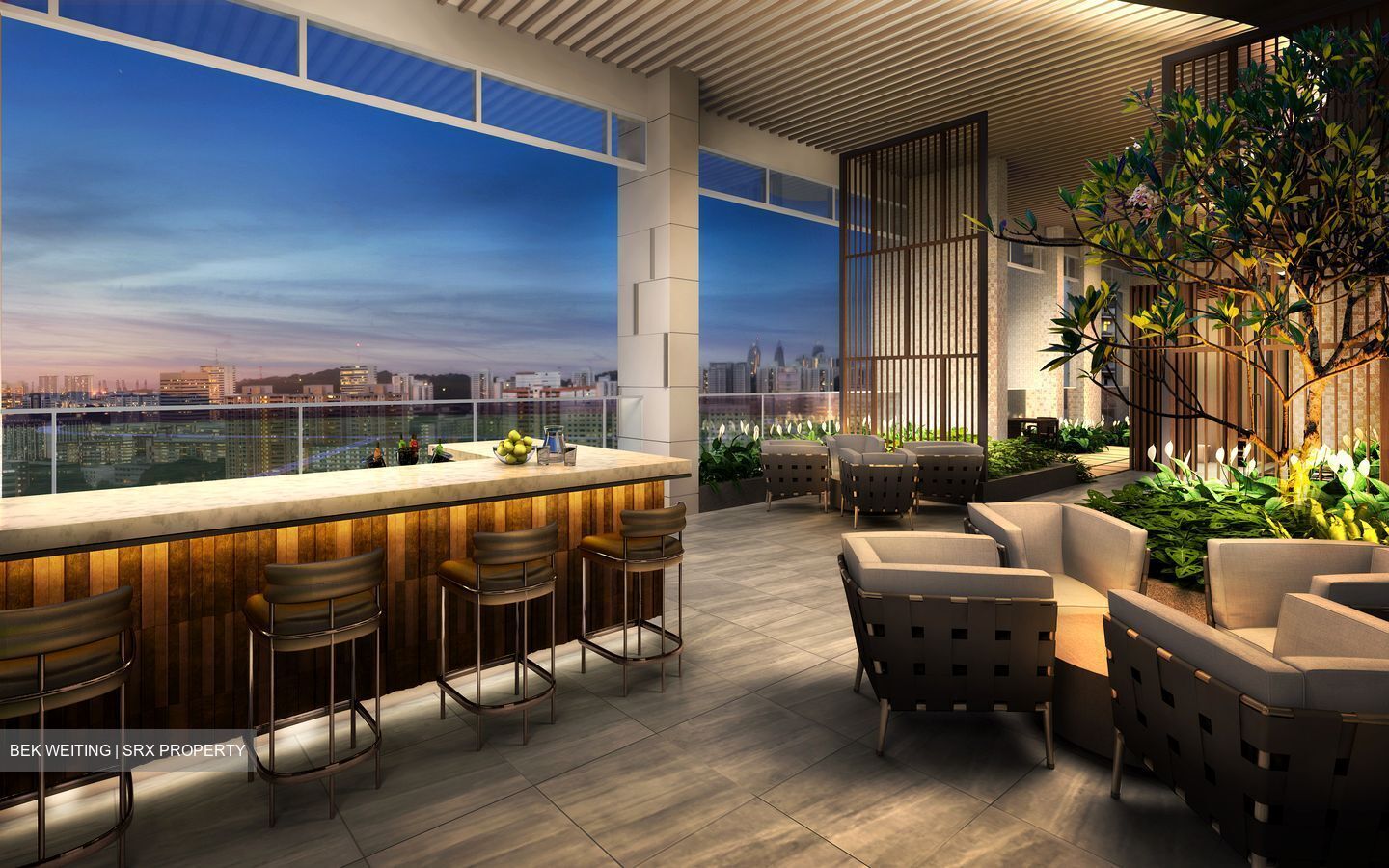 Queens Peak (D3), Condominium #566842881